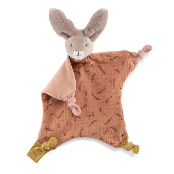 Kaninchen Schmusetuch "Trois Petits Lapins" von Moulin Roty