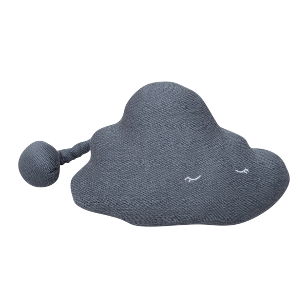 Spieluhr Wolke aus Bio-Baumwolle von Fabelab