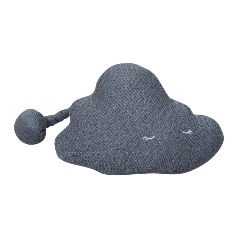 Spieluhr Wolke aus Bio-Baumwolle von Fabelab