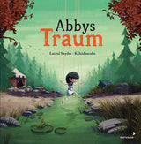 Buch Abbys Traum von Laurel Snyder_Buchcover