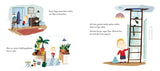 Bilderbuch "Opas Insel" von Benji Davies_Aladin Verlag_Seitenansicht 2