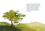 Vorlesebuch "Panda-Pand. Wie die Pandas mal Musik zum Frühstück hatten" von Saša Stanišić und Günther Jakobs_Carlsen Verlag_Seitenansicht 4