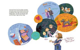Kindersachbuch "Was, wenn Eltern auseinandergehen?" von Dagmar Geisler_Loewe Verlag_Seitenansicht 4